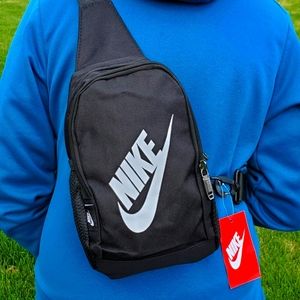 nike sling bag review men｜TikTok Search